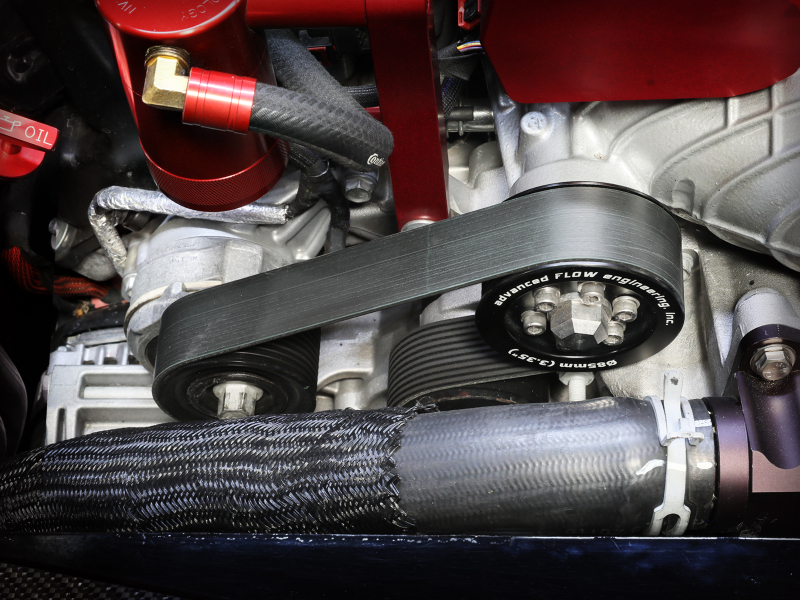 Chevrolet Silverado 1500 Suspension Lift Kit - Zone Offroad - 6.5in Strut - Cast Steel Arms - `14-`18